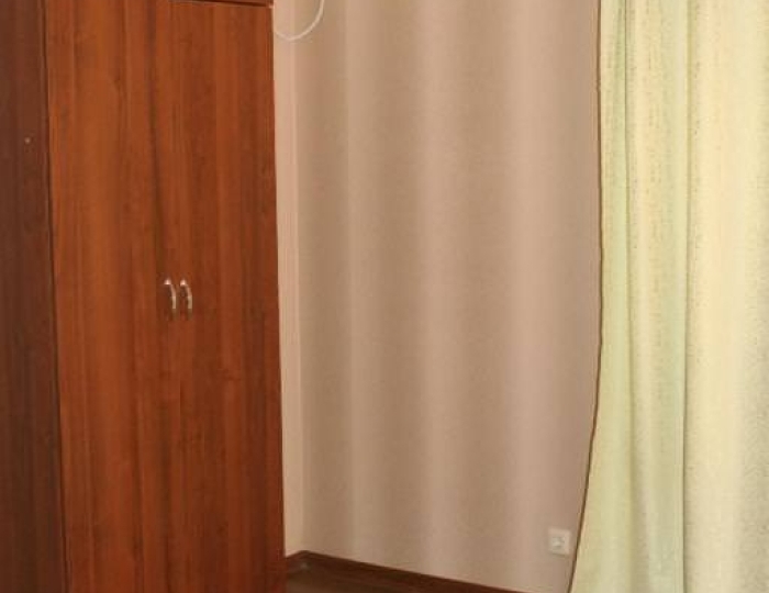 Семейный (деревянный корпус) - Гостиница Sirius / Сириус Пицунда