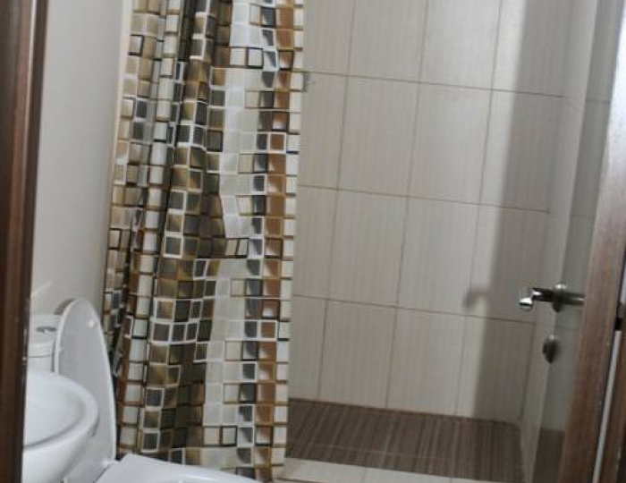 Семейный (деревянный корпус) - Гостиница Sirius / Сириус Пицунда