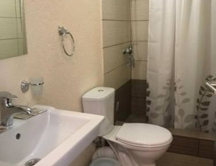 Стандарт 2-местный (каменный корпус) - Гостиница Sirius / Сириус Пицунда